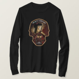 Lady Black Corsair T-shirt