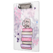 Lady Boss Books en Mok Planner Klembord (Links)