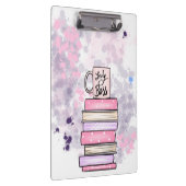 Lady Boss Books en Mok Planner Klembord (Rechts)