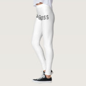 Lady Boss Leggings (Links)