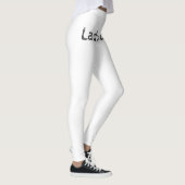 Lady Boss Leggings (Rechts)