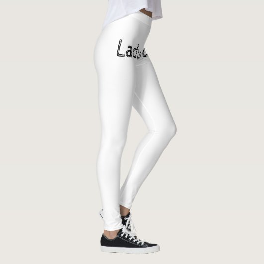 Lady Boss Leggings (Rechts)