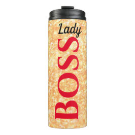 LADY BOSS THERMOSBEKER