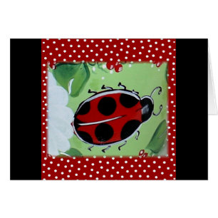 Lady Bug