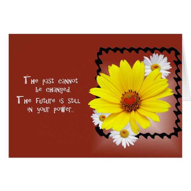 Lady Bug (Voorkant Horizontaal)