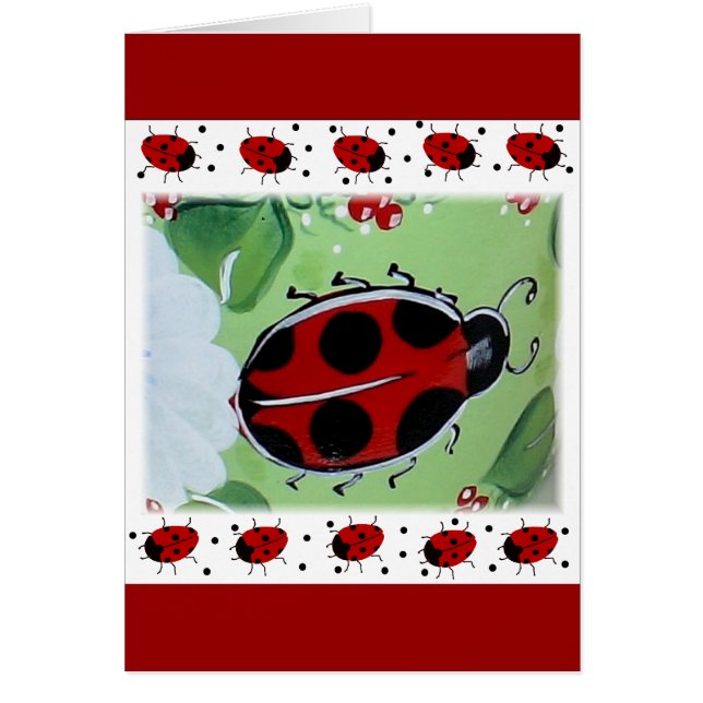 Lady-Bug (Voorkant)