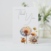 Lady Bug bedankt (Staand voorkant)