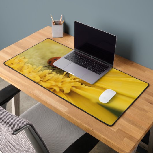 Lady bug bureaumat (Kantoor 2)