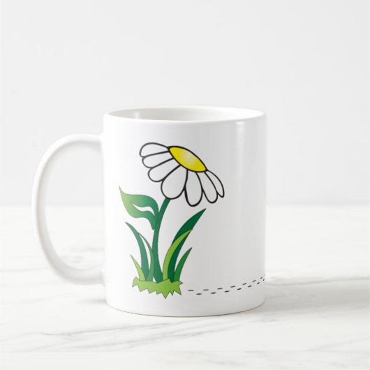 Lady Bug Daisy Mok (Links)
