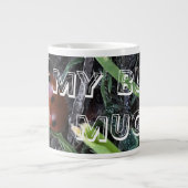 Lady Bug Grote Koffiekop (Voorkant)