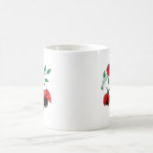 Lady Bug, Lady Bugs Koffiemok (Center)