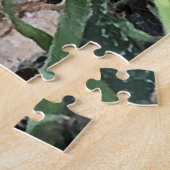 Lady Bug Legpuzzel (Zijkant)