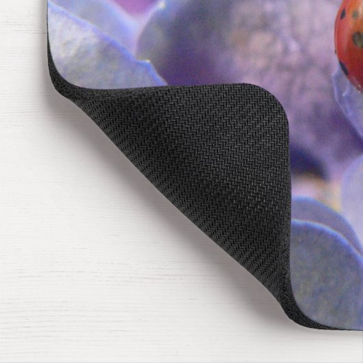 Lady Bug Mousepad Muismat (Hoek)