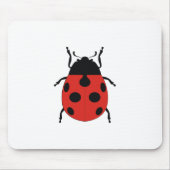 LADY BUG MUISMAT (Voorkant)