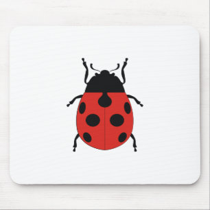 LADY BUG MUISMAT