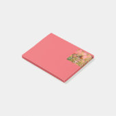 Lady Bug Notes (Schuin)