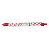 Lady bug Pen (Voorkant)
