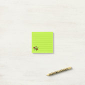Lady Bug Post-It Notes (Op bureau)