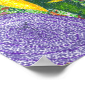 Lady Bug Poster vanmiddag (Hoek)