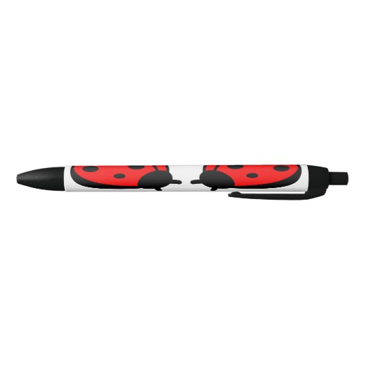Lady Bugs Custom Pen (Bodem)