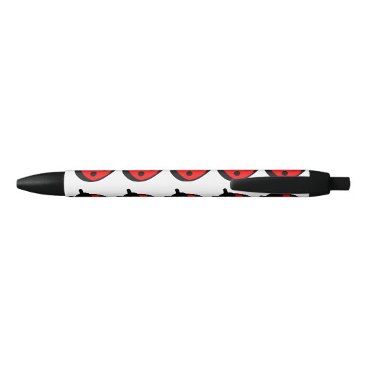 Lady Bugs Custom Pen (Achterkant)