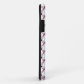 Lady Bugs en bogen Case-Mate iPhone Case (Achterkant/rechts)
