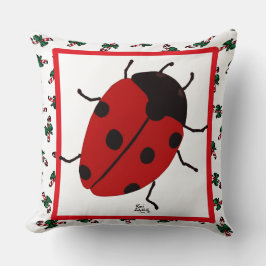 LADY BUGS KUSSEN