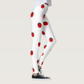 Lady bugs leggings (Rechts)