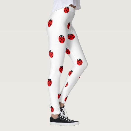 Lady bugs leggings (Rechts)