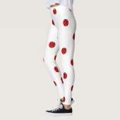 Lady bugs leggings (Links)