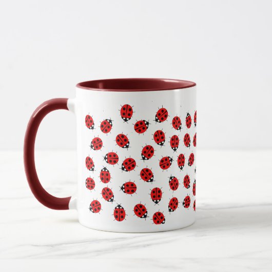 Lady Bugs Mok (Links)