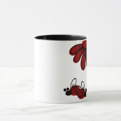 Lady Bugs Mok (Midden)