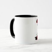 Lady Bugs Mok (Voorkant links)