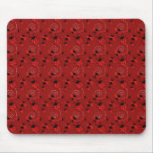 Lady Bugs Muismat (Voorkant)