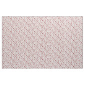 Lady Bugs Overal Stof (Yard (91,4 cm))