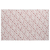 Lady Bugs Overal Stof (Fat Quarter)