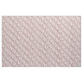 Lady Bugs Overal Stof (Yard (91,4 cm))