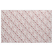Lady Bugs Overal Stof (Fat Quarter)