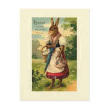 Lady Bunny brengt paasvreugde