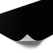 Lady Caroline Salmon Fly Poster (Hoek)