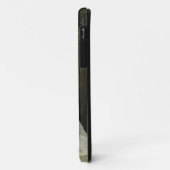 Lady Chambers, c.1789 (olie op canvas) Case-Mate iPhone Case (Achterkant/links)