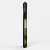 Lady Chambers, c.1789 (olie op canvas) Case-Mate iPhone Case (Achterkant/rechts)