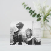 Lady Clementina Hawarden Fotograaf 1863 Briefkaart (Staand voorkant)