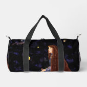 Lady Dawn Duffle Bag Plunjezak (Voorkant)