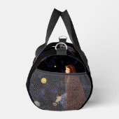 Lady Dawn Duffle Bag Plunjezak (Rechts)