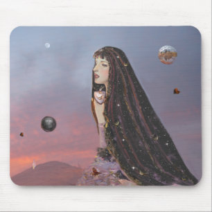 Lady Dawn! Muismat