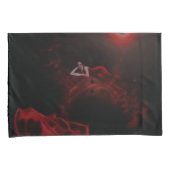 Lady Death Kussens Kussensloop (Voorkant-Rechts)