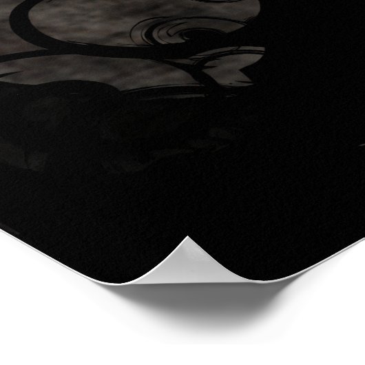 Lady Death Poster (Hoek)