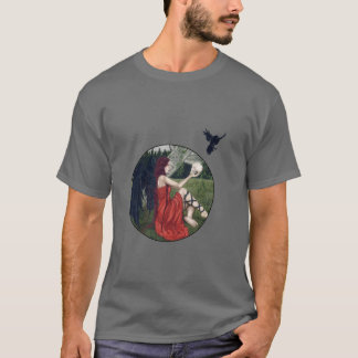 Lady Death T-Shirt