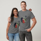 Lady Death T-Shirt (Unisex)